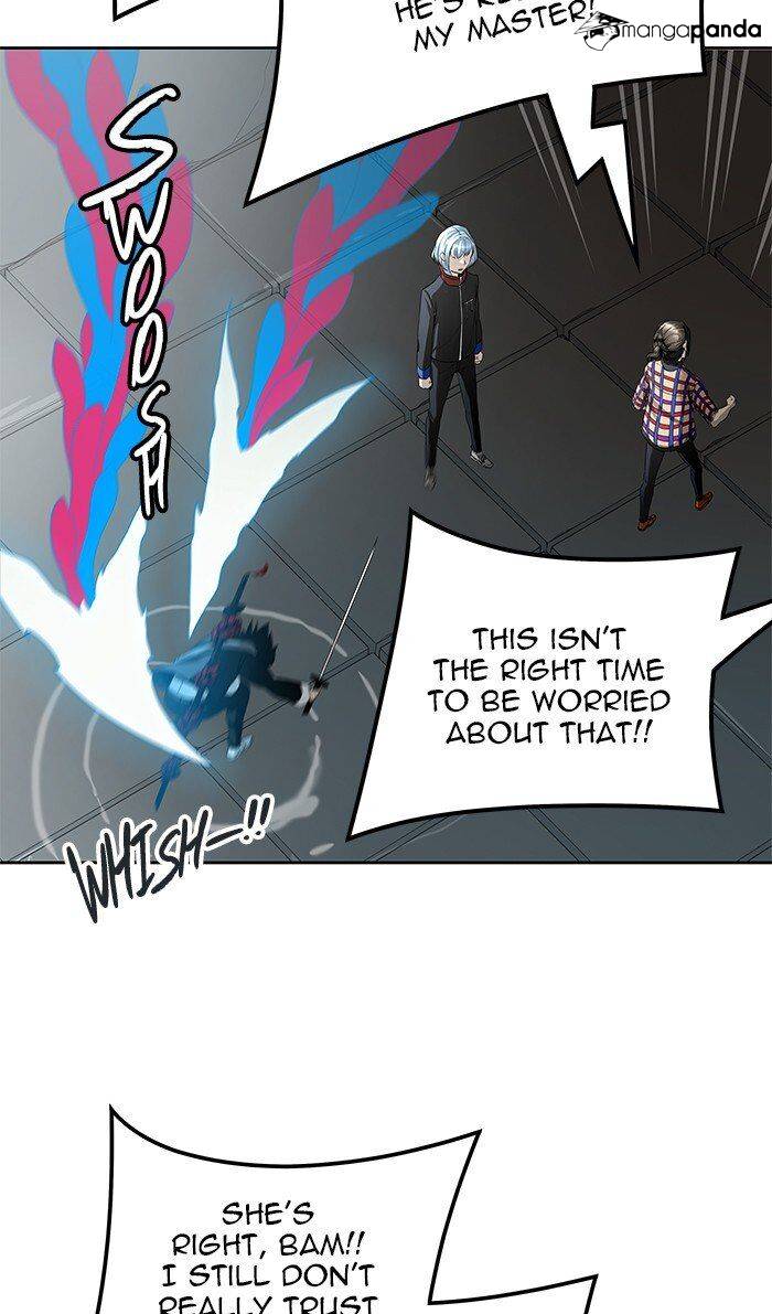 Tower of God Chapter 463 image 029